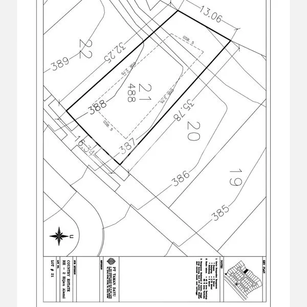 image TANAH KAVLING TAMAN DAYU MURAH (3)