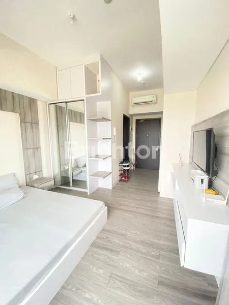 image APARTEMEN STUDIO MURAH FULL FURNISH DI CASA DEPARCO BSD TANGERANG (1)
