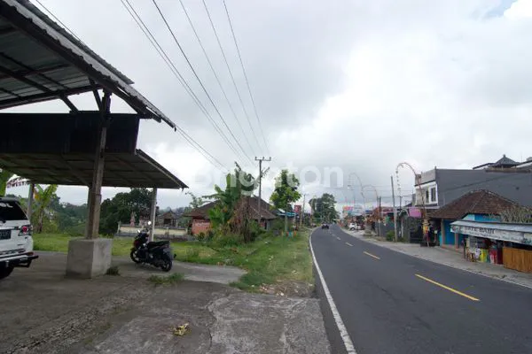 image DIJUAL TANAH DI JALAN INDUK UTAMA DENPASAR SINGARAJA (3)