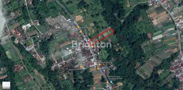 image DIJUAL TANAH DI JALAN INDUK UTAMA DENPASAR SINGARAJA (4)
