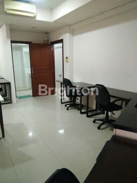 image APARTMENT PAKUWON INDAH WATERPLACE C DEKAT PAKUWON MALL,UC, GWALK  (1)