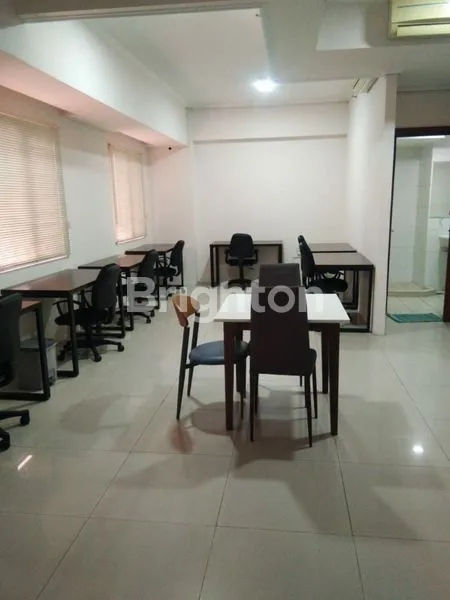 image APARTMENT PAKUWON INDAH WATERPLACE C DEKAT PAKUWON MALL,UC, GWALK  (2)