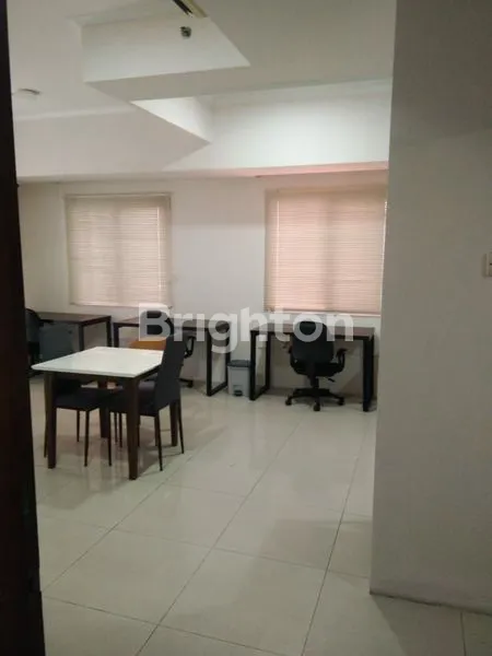 image APARTMENT PAKUWON INDAH WATERPLACE C DEKAT PAKUWON MALL,UC, GWALK  (3)