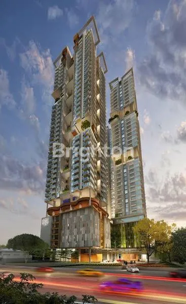 image APARTEMEN SIAP HUNI LOKASI STRATEGIS SURABAYA (6)