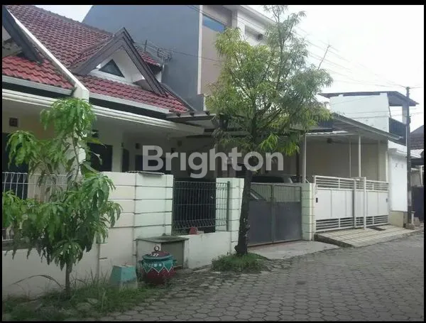 image PONDOK WIYUNG INDAH BARAT STRATEGIS SIAP HUNI BEBAS BANJIR (4)