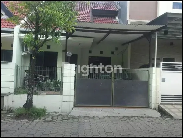 image PONDOK WIYUNG INDAH BARAT STRATEGIS SIAP HUNI BEBAS BANJIR (1)