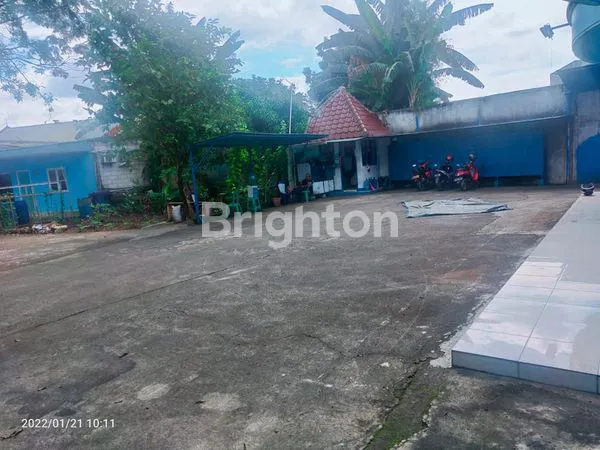 image GUDANG PERKANTORAN WORKSHOP PABRIK DI CIMANGGIS DEPOK JAWA BARAT (6)