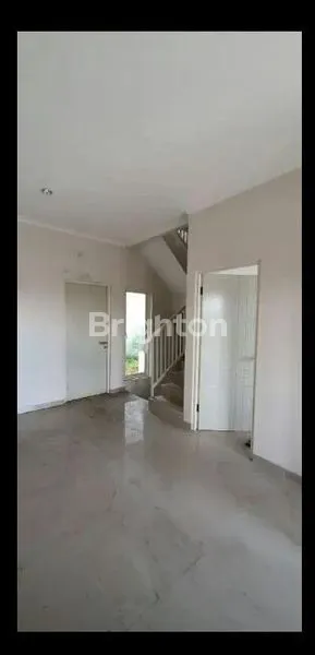 image PURI SURYA JAYA CLUSTER VAN COUVER SIAP HUNI 2 LANTAI MINIMALIS DAN STRATEGIS MASIH BARU (2)