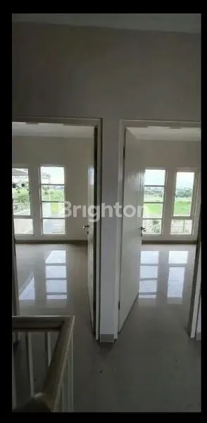 image PURI SURYA JAYA CLUSTER VAN COUVER SIAP HUNI 2 LANTAI MINIMALIS DAN STRATEGIS MASIH BARU (4)