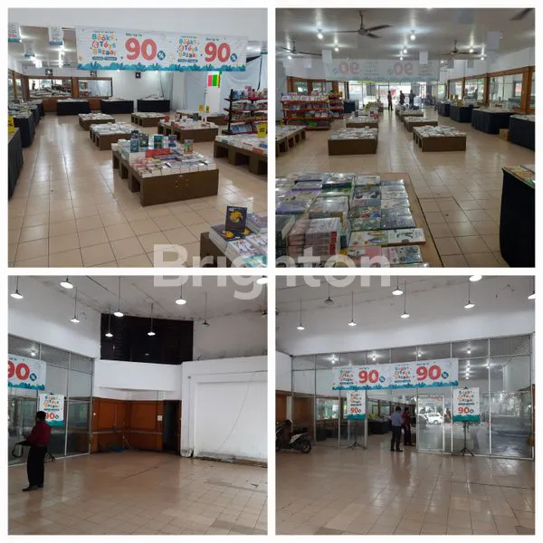 image EX TOKO BUKU TOGA MAS - PURWOSARI (4)