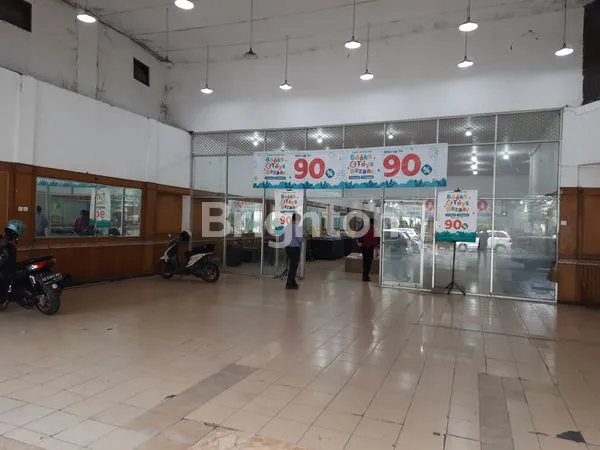 image EX TOKO BUKU TOGA MAS - PURWOSARI (2)