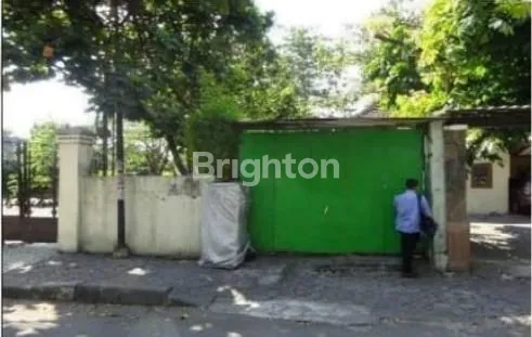 image TANAH DI SLAMET RIYADI - BELAKANG HOTEL NOVOTEL (1)