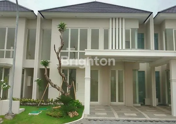 image JUAL RUMAH NEW GRAND PAKUWON CLUSTER VICTORIA, LOKASI STRATEGIS TANDES SURABAYA BARAT (1)