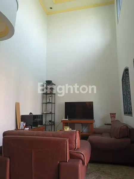 image RUMAH MEWAH LT 525M² DI TAMAN YASMIN BOGOR (2)