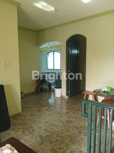 image RUMAH MEWAH LT 525M² DI TAMAN YASMIN BOGOR (3)