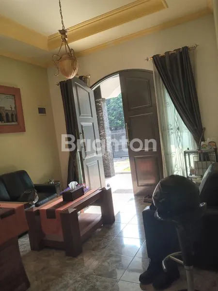 image RUMAH MEWAH LT 525M² DI TAMAN YASMIN BOGOR (5)