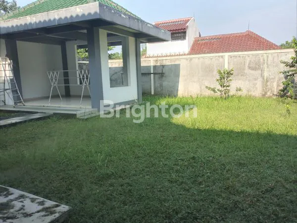 image RUMAH MEWAH LT 525M² DI TAMAN YASMIN BOGOR (8)