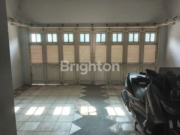 image RUMAH MEWAH LT 525M² DI TAMAN YASMIN BOGOR (7)