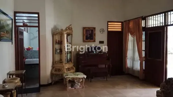 image HARGA TURUN, NEGO SAMPE DEAL!!! RUMAH PUTAT INDAH TIMUR SURABAYA (6)