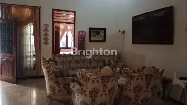 image HARGA TURUN, NEGO SAMPE DEAL!!! RUMAH PUTAT INDAH TIMUR SURABAYA (7)