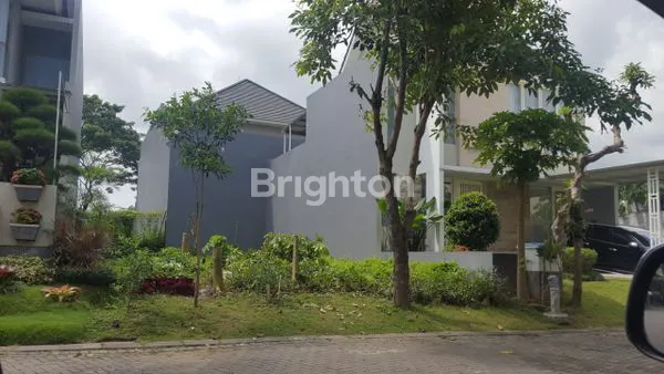 image KAVLING GRAND EASTWOOD CITRALAND (1)