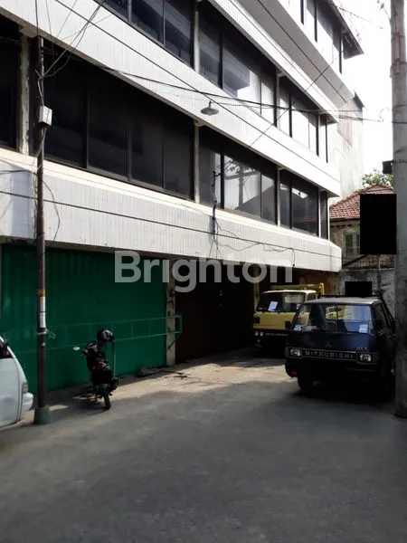 image RUKO KALIAGUNG SURABAYA (1)