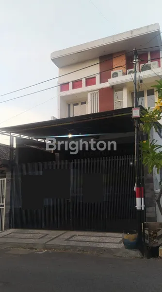 image RUMAH RAYA DARMO PERMAI SELATAN  (2)