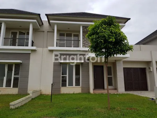 image RUMAH SUVARNA SUTERA CIKUPA TANGERANG (1)