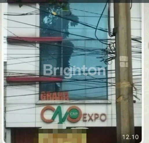 Gambar Property RUKO 3,5 LANTAI RADEN INTEN