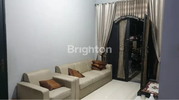 image PERUM PALM SPRING TERAWAT REGENCY ONE GATE DEKAT RAYA JAMBANGAN, KETINTANG  (4)