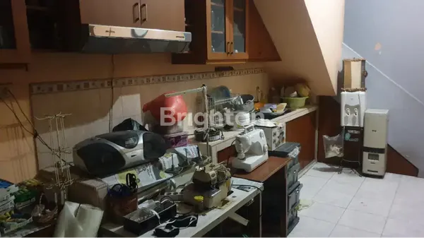 image PERUM PALM SPRING TERAWAT REGENCY ONE GATE DEKAT RAYA JAMBANGAN, KETINTANG  (6)