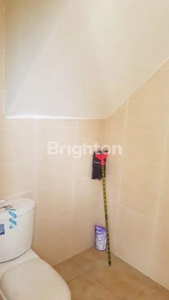 image RUMAH CANTIK 2 LANTAI LOKASI DEKET JUANDA SIDOARJO SURABAYA (2)