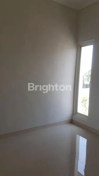 image RUMAH CANTIK 2 LANTAI LOKASI DEKET JUANDA SIDOARJO SURABAYA (4)