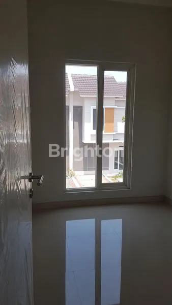 image RUMAH CANTIK 2 LANTAI LOKASI DEKET JUANDA SIDOARJO SURABAYA (5)