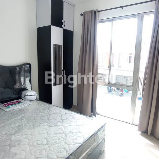 image CLUSTER VIRGINIA 5 PANTAI INDAH KAPUK (6)