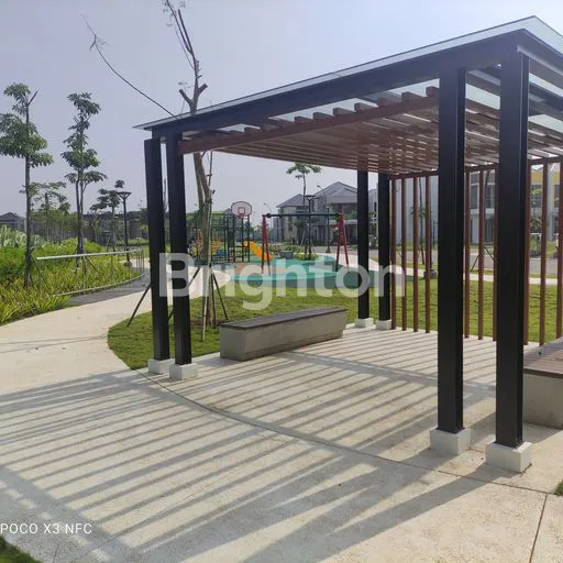 image CLUSTER VIRGINIA 5 PANTAI INDAH KAPUK (5)