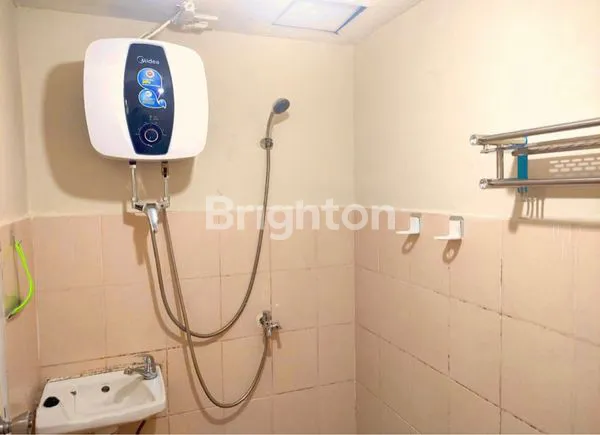 image 2 BR APARTEMEN GREEN PALM KOSAMBI FURNISHED (4)