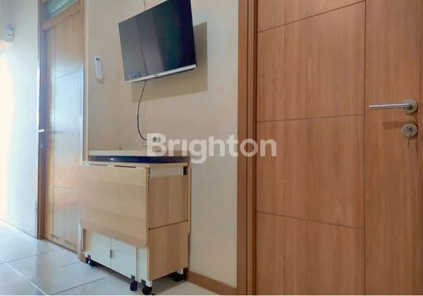 image 2 BR APARTEMEN GREEN PALM KOSAMBI FURNISHED (5)