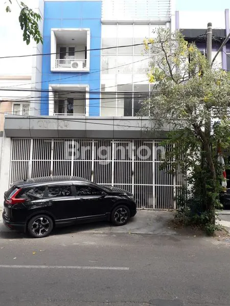 Gambar Property DISEWAKAN RUKO DI NGAGEL