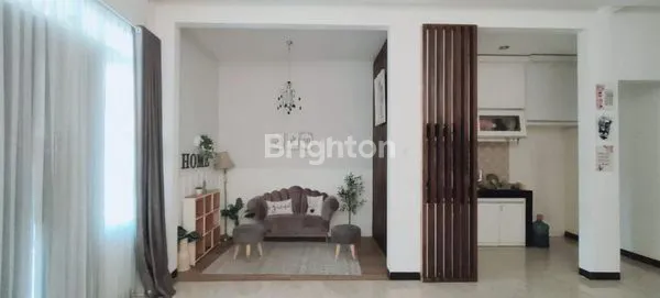 image RUMAH 3 LT DI DAERAH CIBUBUR JAKARTA TIMUR (8)