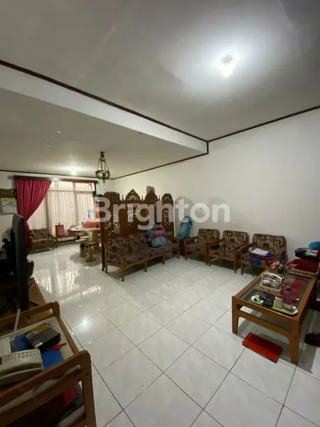 SIAP HUNI - TENGAH KOTA BANDUNG - DEKAT KE JALAN SOEKARNO HATTA