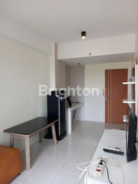 image MURAH PUNCAK DHARMAHUSADA 2 BR FURNISHED UNIT PENTHOUSE DEKAT GALAXY MALL, ITS, UNAIR, EASTCOAST MALL (2)