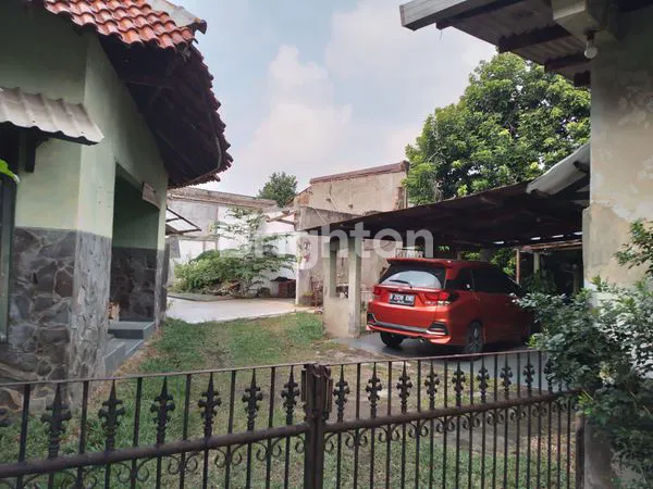 image RUMAH BONUS RUMAH KONTRAKAN, DI JATIWARINGIN, PONDOK GEDE, BEKASI, JAWA BARAT.  (3)