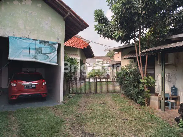 image RUMAH BONUS RUMAH KONTRAKAN, DI JATIWARINGIN, PONDOK GEDE, BEKASI, JAWA BARAT.  (4)