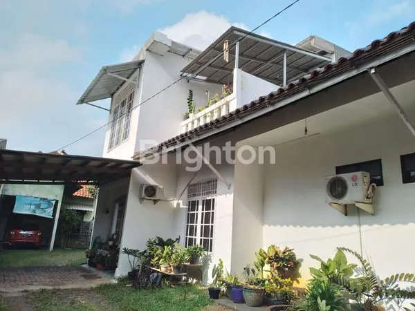 image RUMAH BONUS RUMAH KONTRAKAN, DI JATIWARINGIN, PONDOK GEDE, BEKASI, JAWA BARAT.  (1)