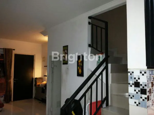 image RUMAH CLUSTER GOLDEN PALEM RESIDENT (3)