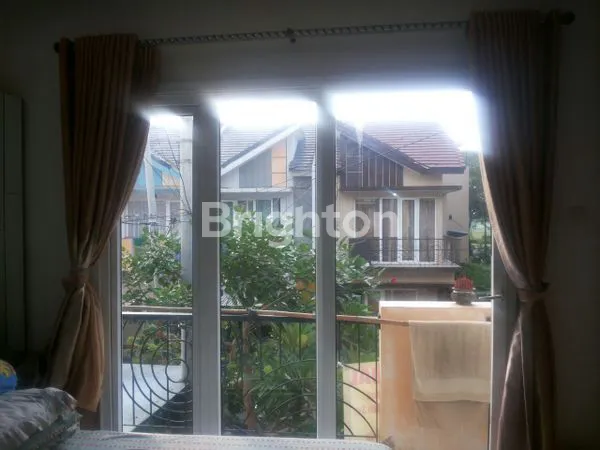 image RUMAH CLUSTER GOLDEN PALEM RESIDENT (5)