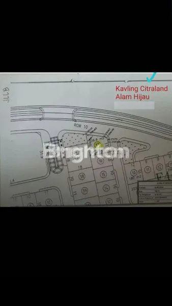 image KAVLING TANAH ALAM HIJAU (1)