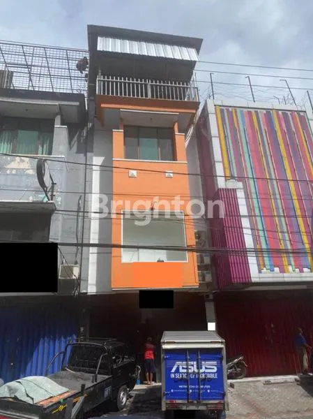 image RUKO KLAMPIS SURABAYA (1)