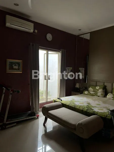 image RUMAH 2 LANTAI MODERN MINIMALIS SIAP HUNI DAN TERAWAT DI GALAXY BUMI PERMAI (ARAYA 2) (7)